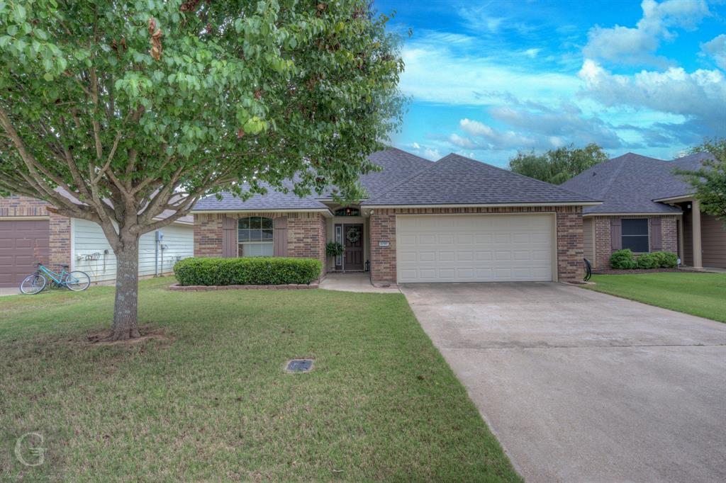 3707 Sabine Pass Drive Property Photo 1
