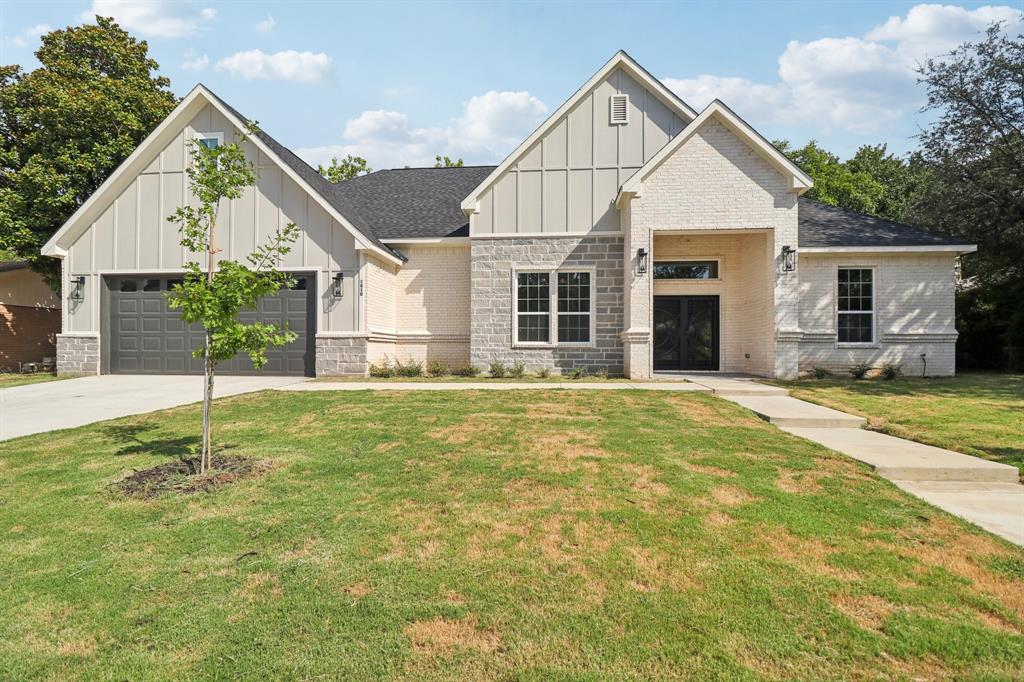 1810 Kynette Drive Property Photo 1