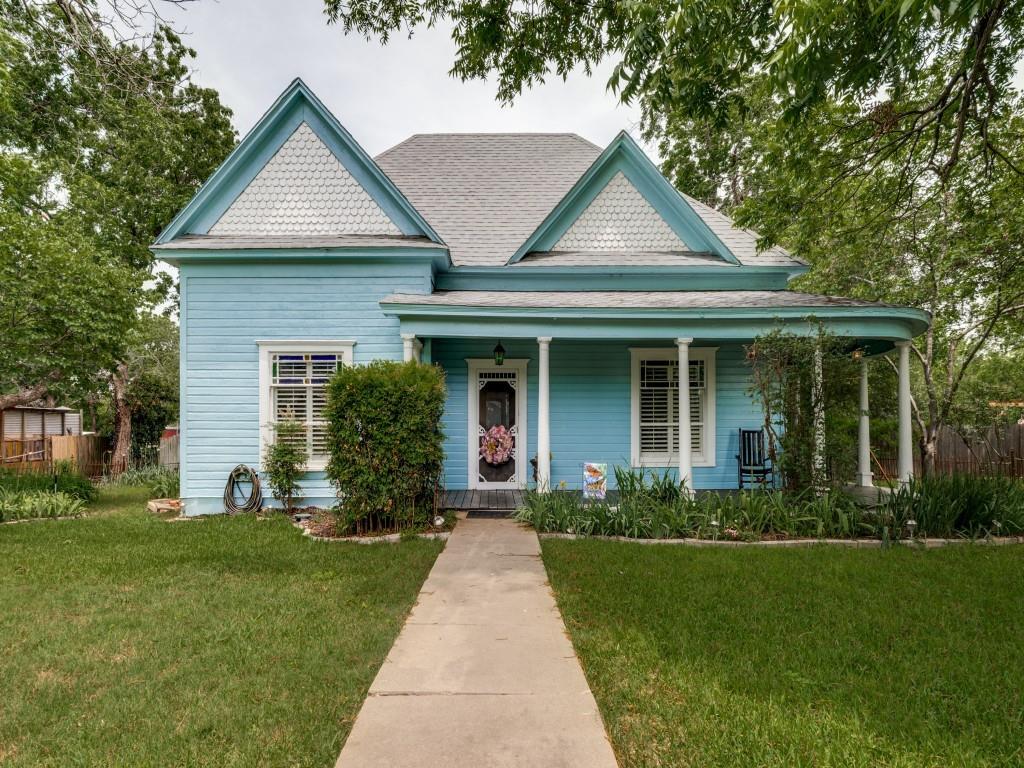 320 S Ward Street Property Photo 1