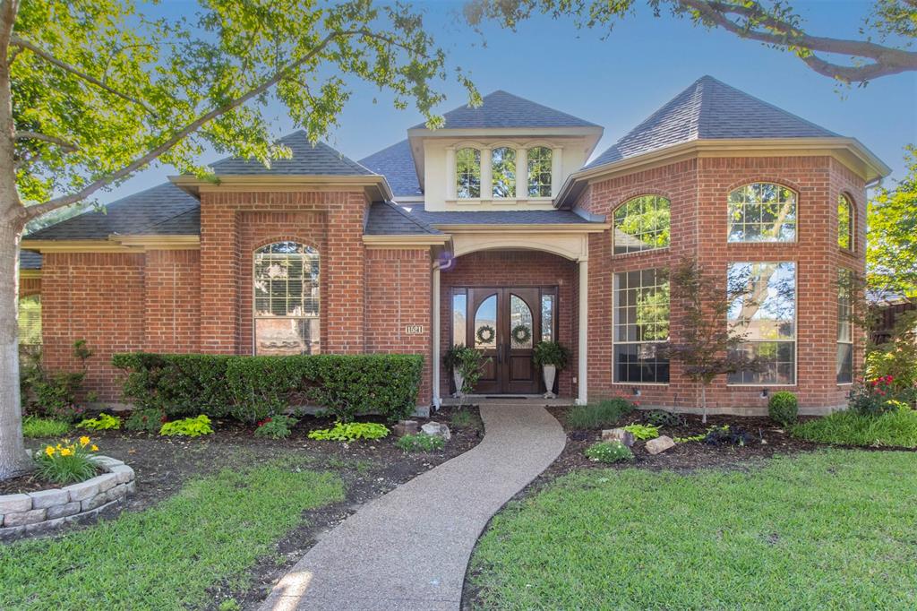 1521 Tree Farm Drive Property Photo 1