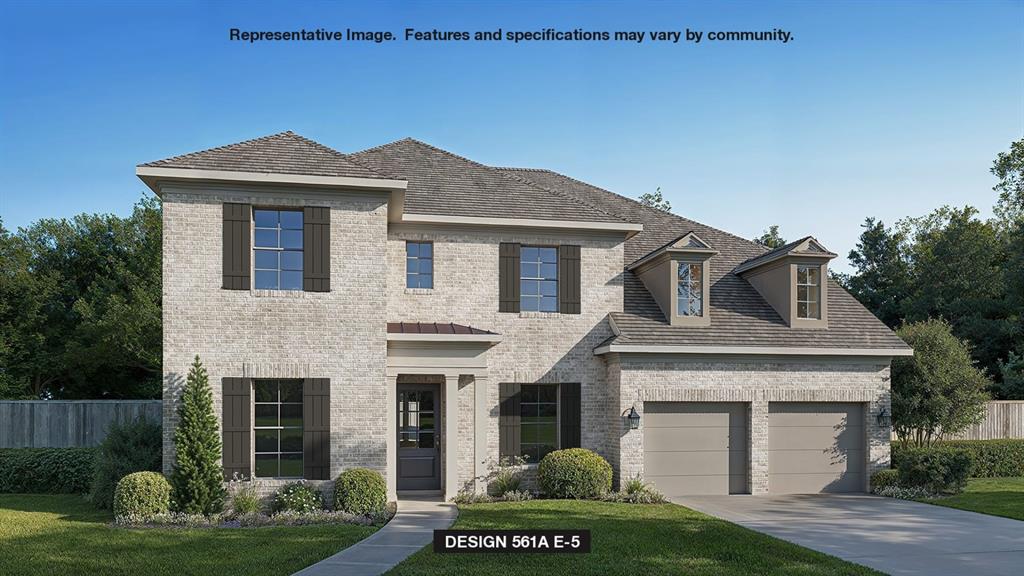 3528 Coral Hill Street Property Photo 1