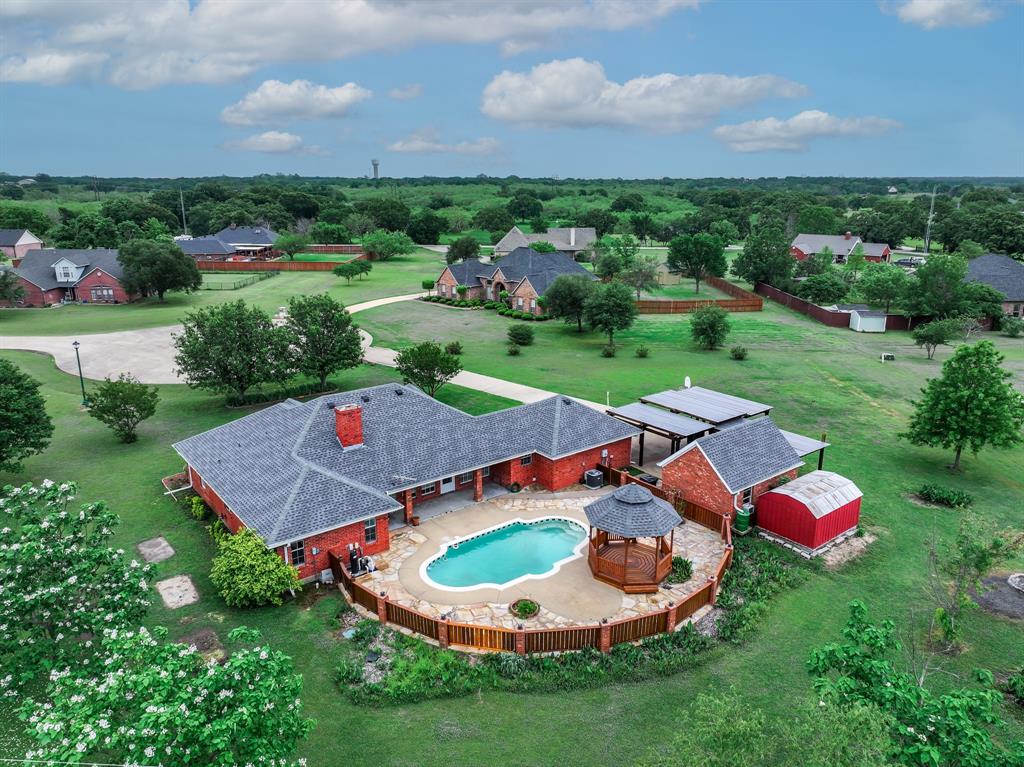 1250 Country Oaks Drive Property Photo 1