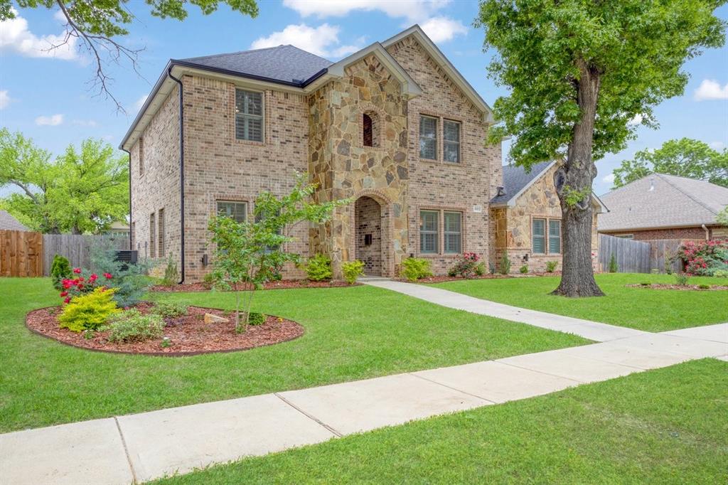 Cooke County Real Estate Listings Main Image