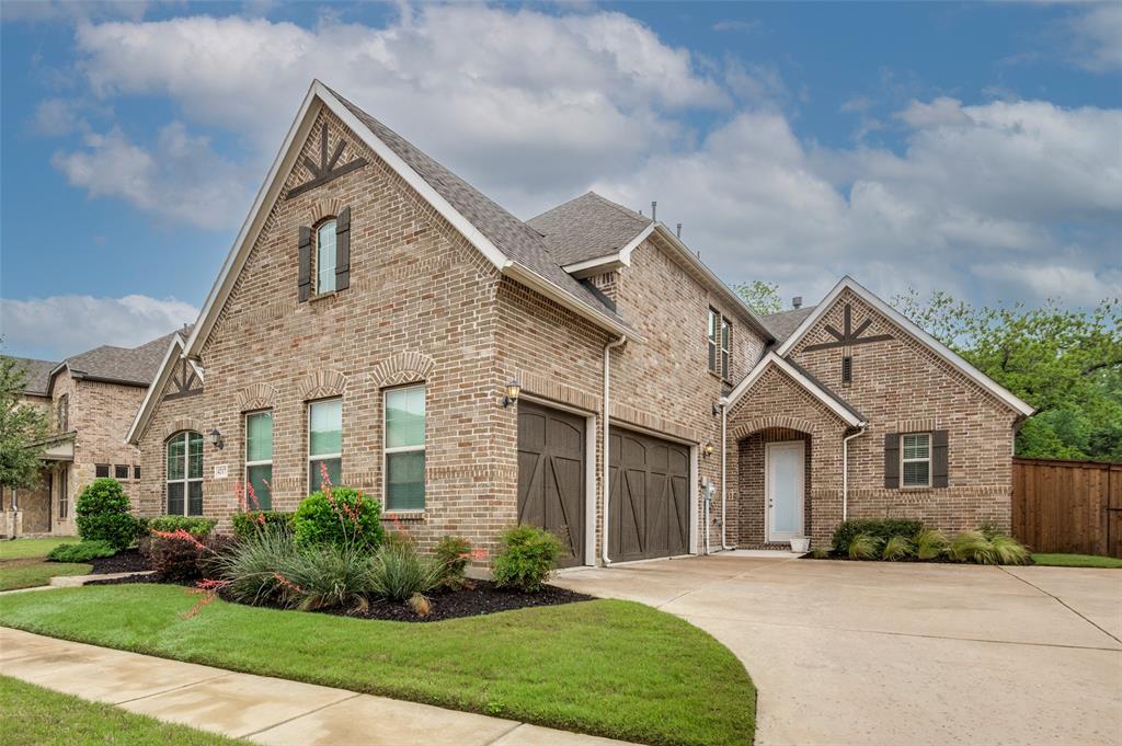 4217 Lombardy Court Property Photo 1