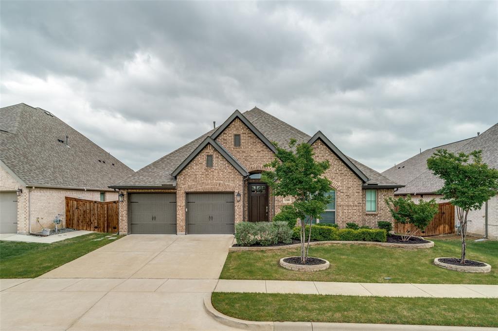1308 Bluestem Drive Property Photo 1