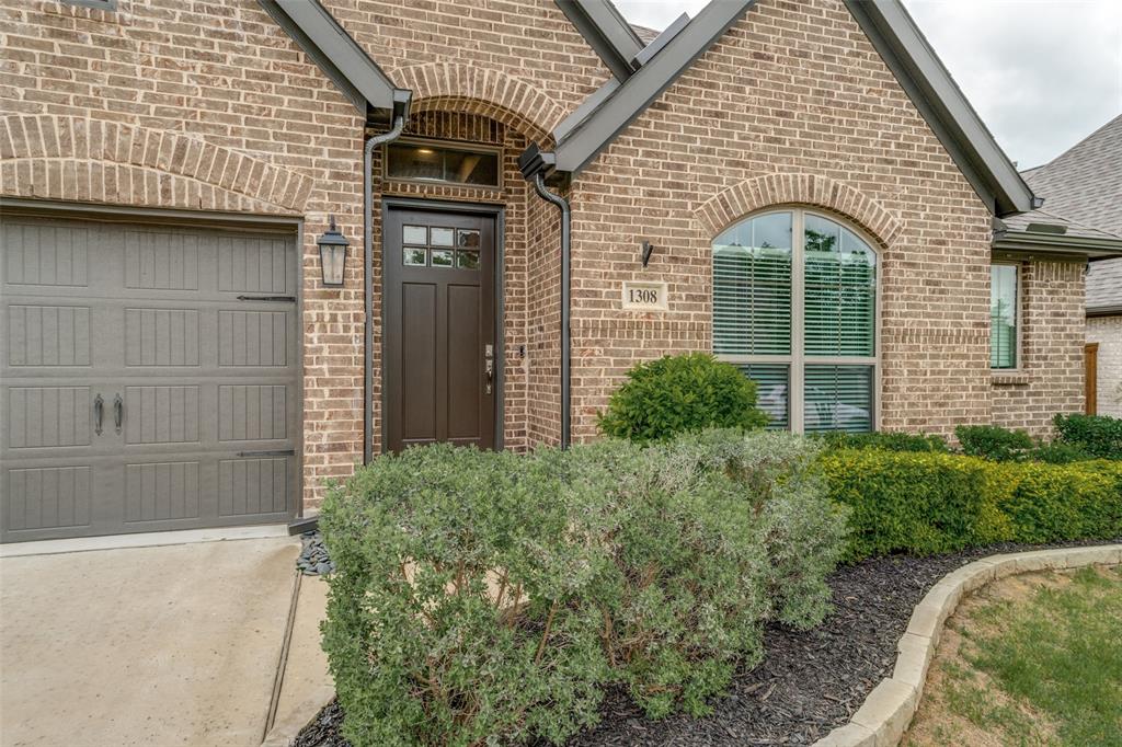 1308 Bluestem Drive Property Photo 2