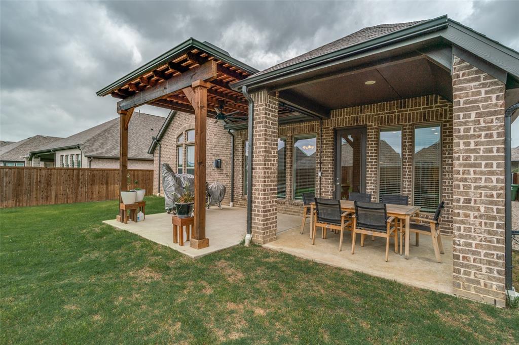 1308 Bluestem Drive Property Photo 21