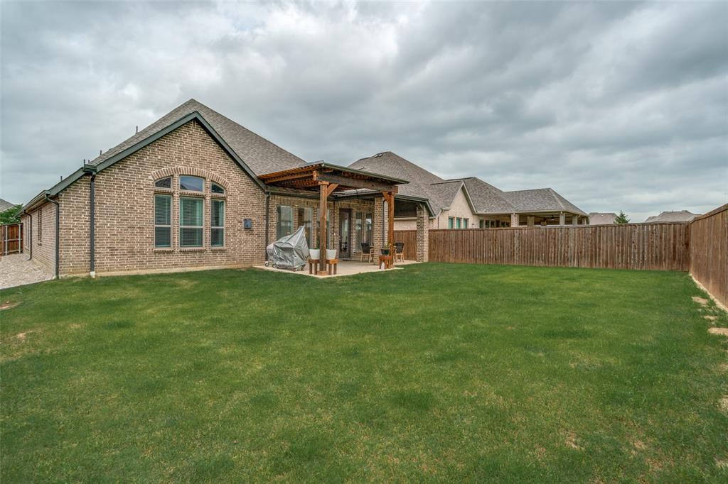1308 Bluestem Drive Property Photo 22