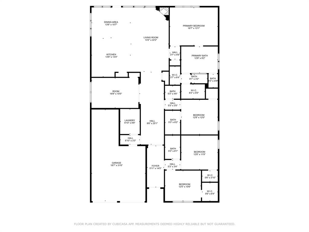 1308 Bluestem Drive Property Photo 26