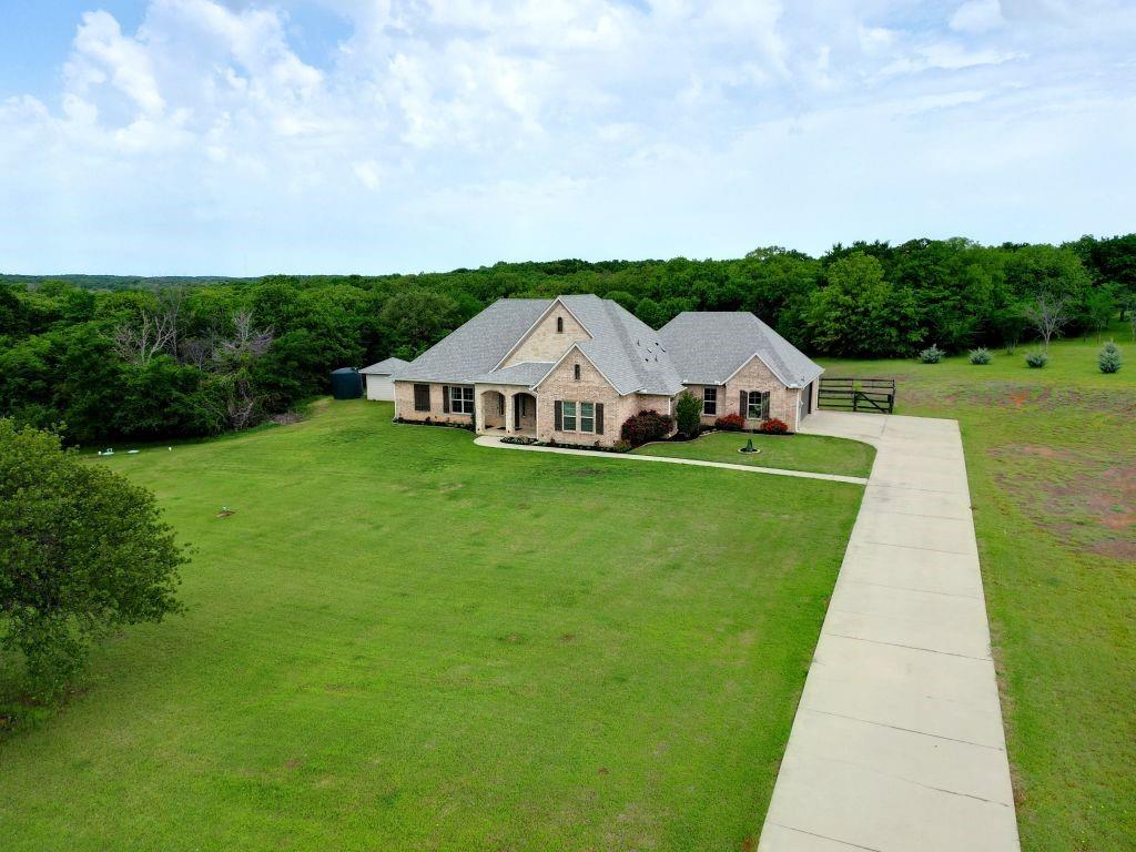 245 Lake Drive Property Photo