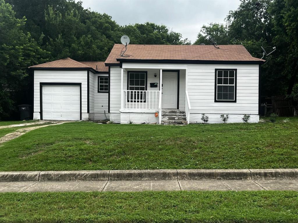 3109 S Wesleyan Drive Property Photo 1