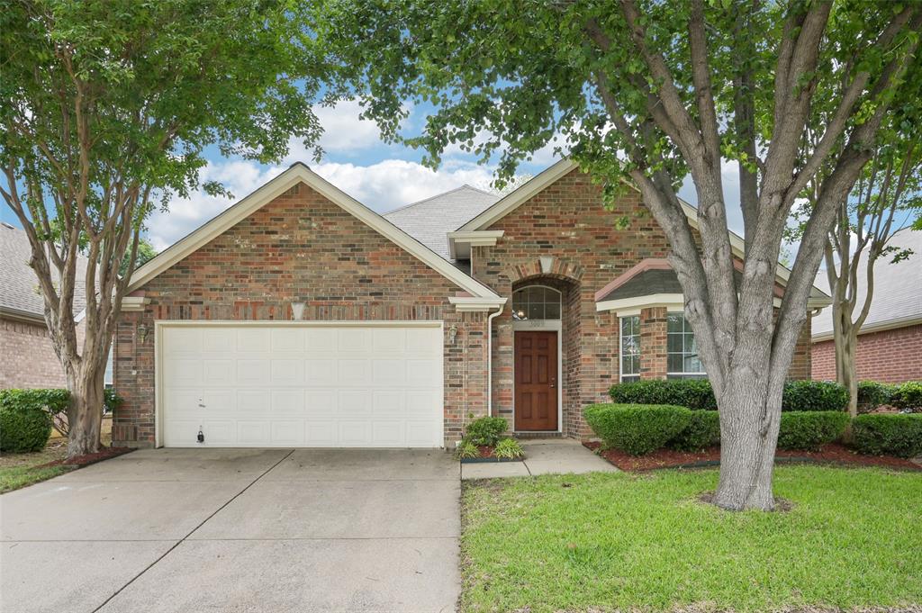 3009 Honey Locust Drive Property Photo