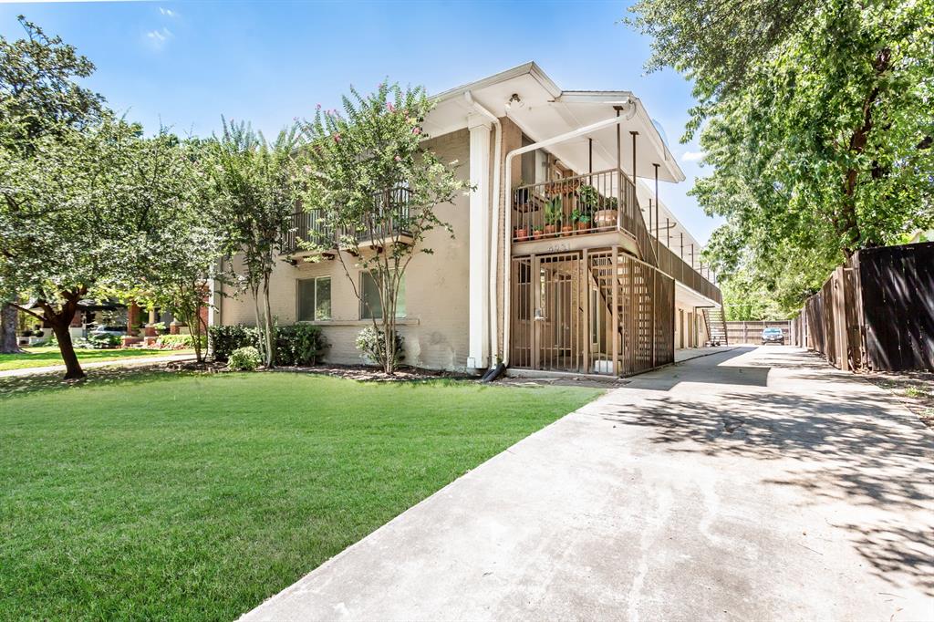 4931 Junius Street Property Photo