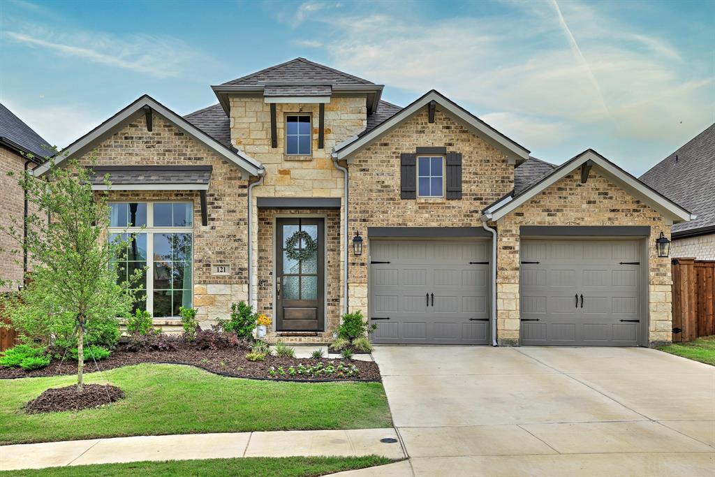 121 Pecan Lane Property Photo