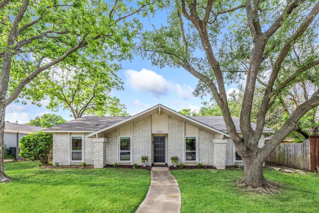 5020 Strickland Avenue Property Photo