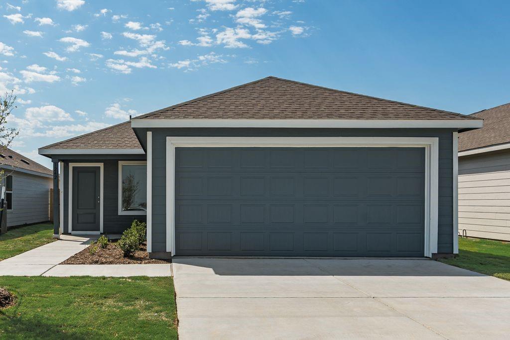 1242 Basswood Drive Property Photo 1