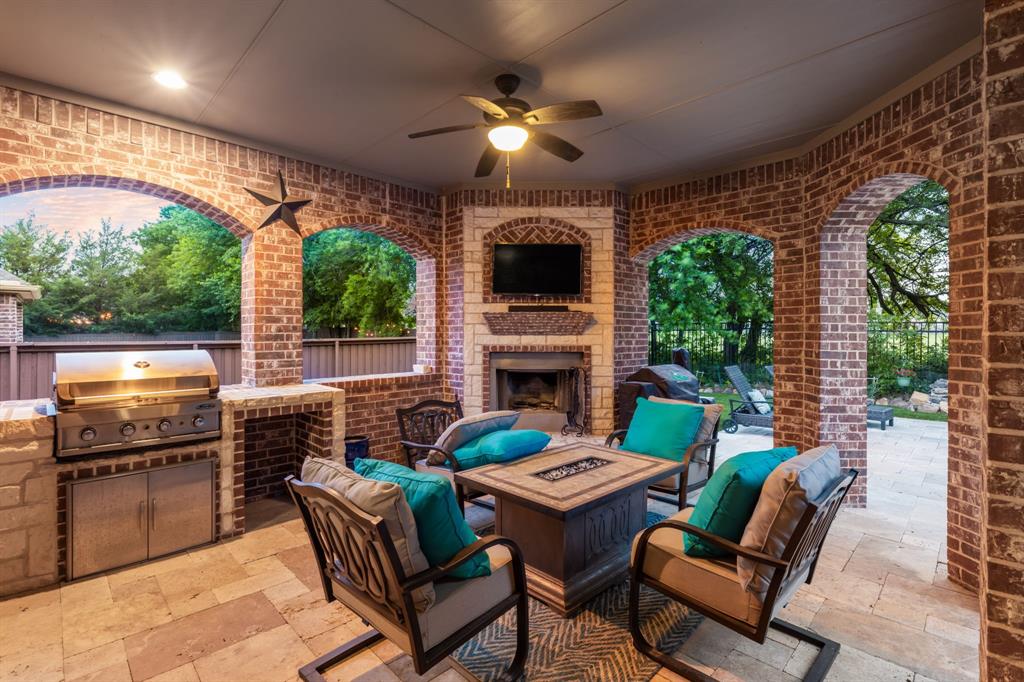 981 Deer Run Lane Property Photo 33