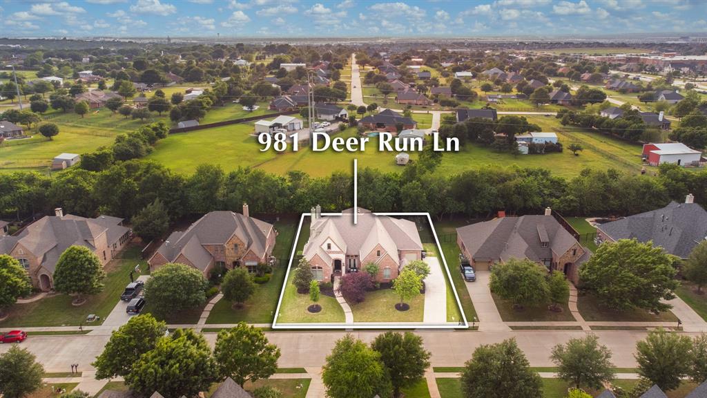 981 Deer Run Lane Property Photo 40