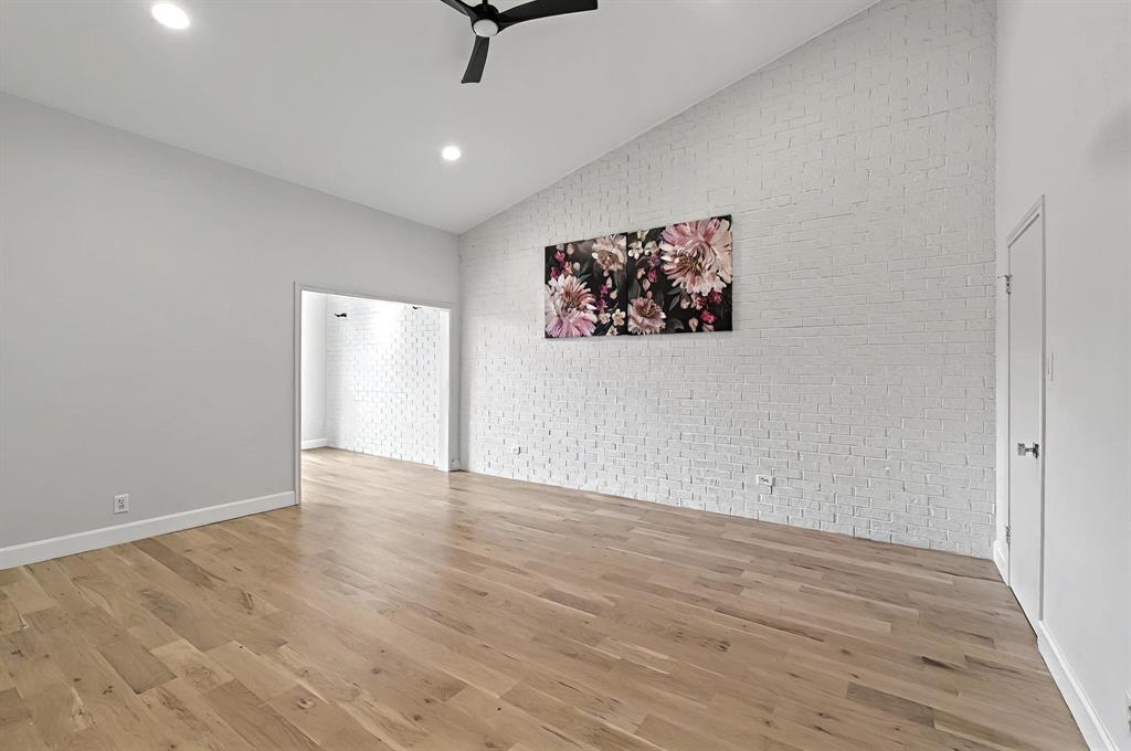 3701 Hulen Park Drive Property Photo 25