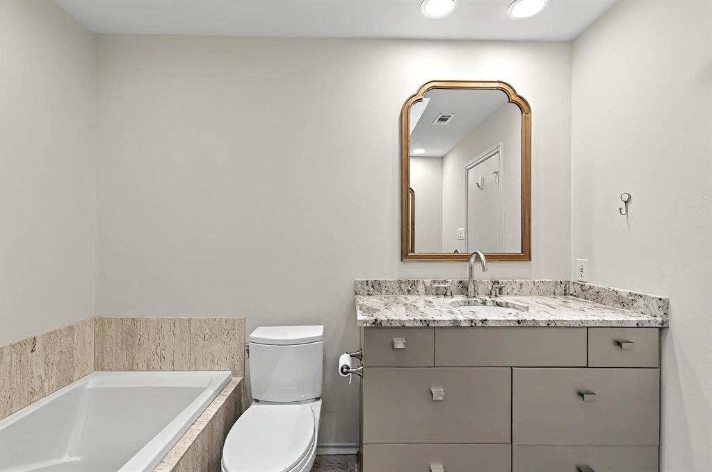 3701 Hulen Park Drive Property Photo 29