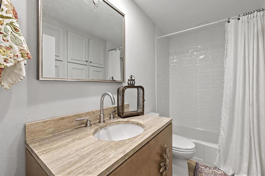 3701 Hulen Park Drive Property Photo 32