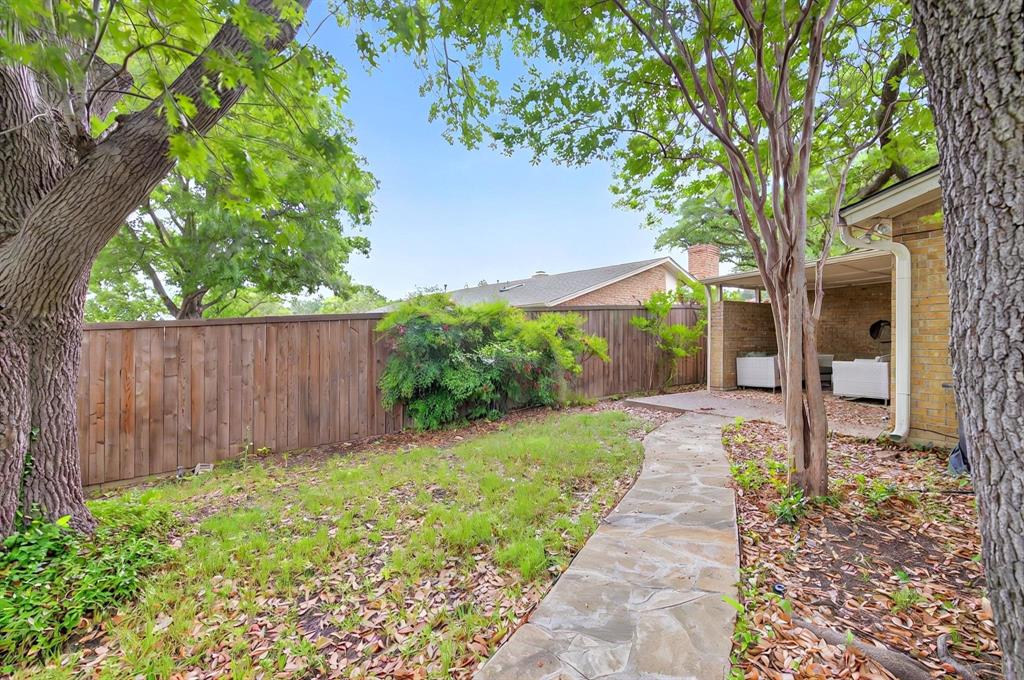 3701 Hulen Park Drive Property Photo 36