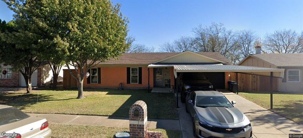 628 Thompson Street Property Photo