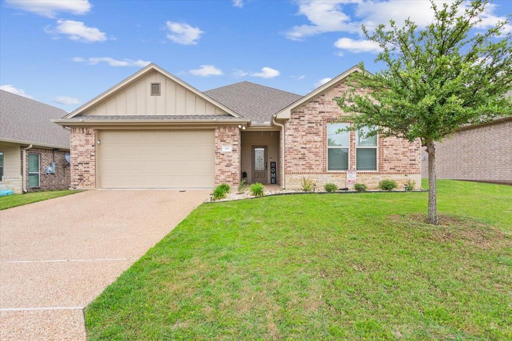 309 Nash Drive Property Photo 1