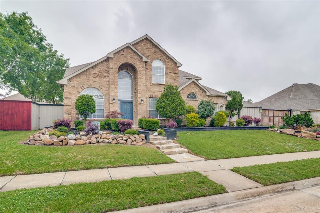 1412 Sunrise Lane Property Photo
