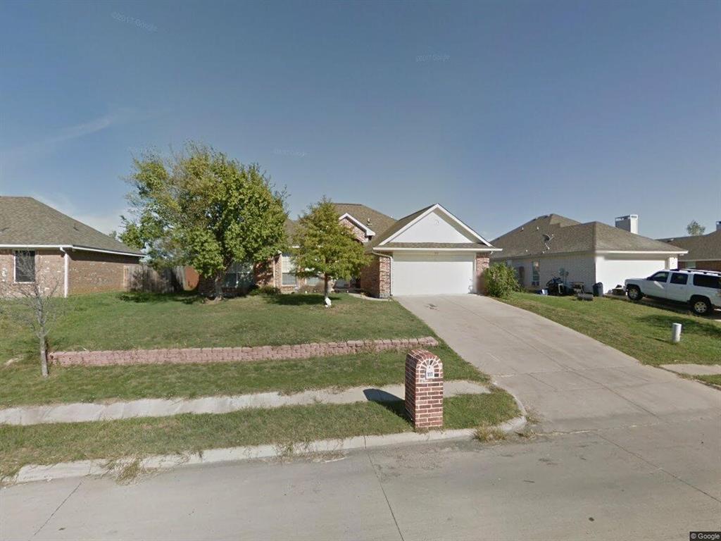 111 Chambers Creek Circle Property Photo