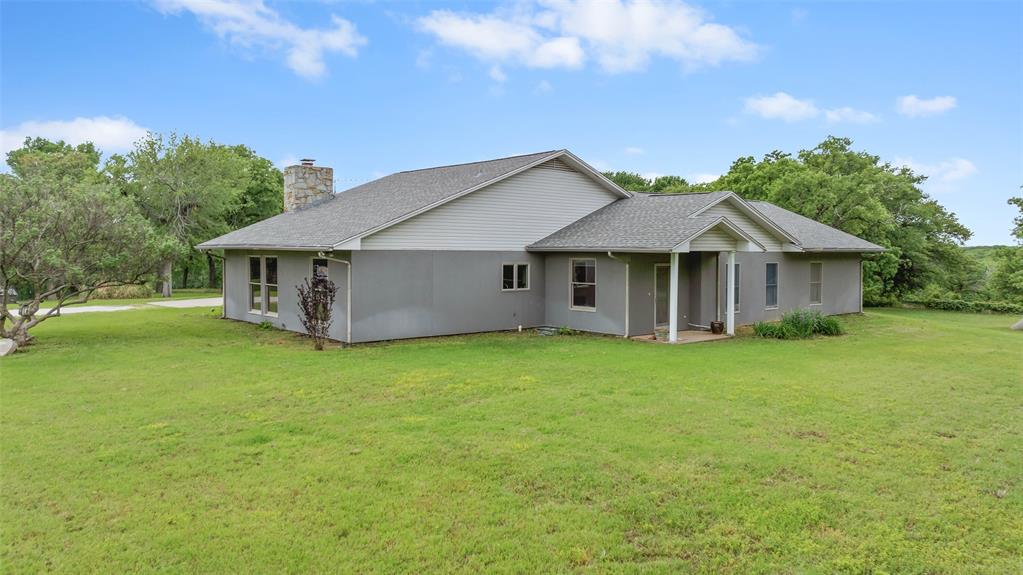 104 Private Road 4757 Property Photo