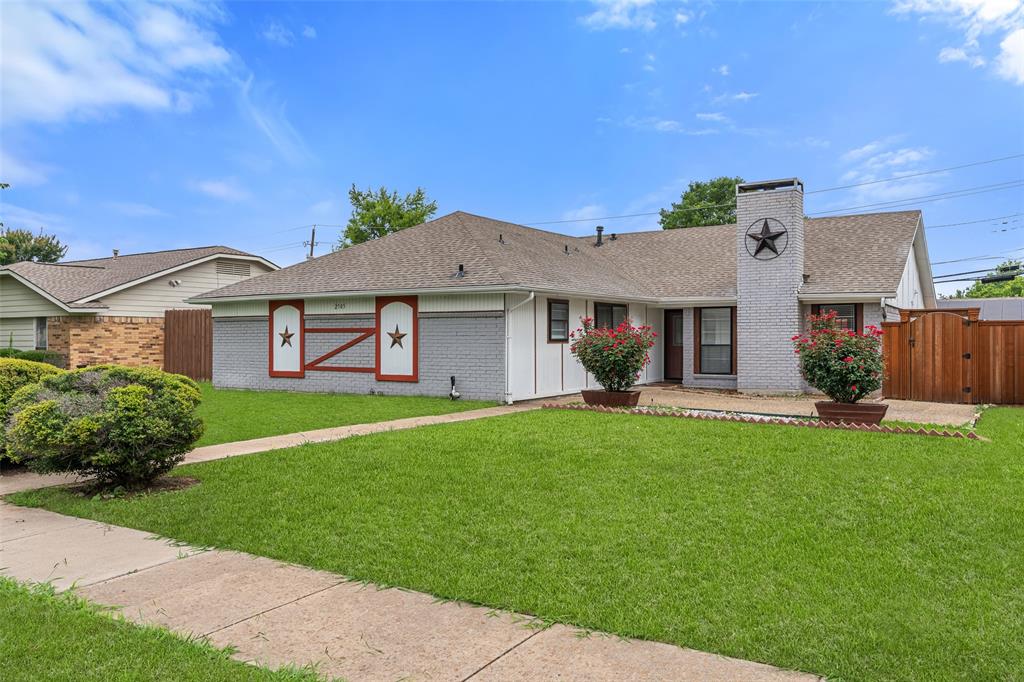 2505 Laurel Lane Property Photo 1