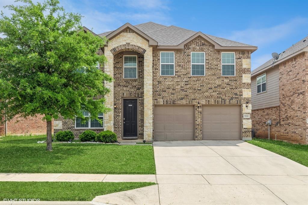 9332 San Tejas Drive Property Photo