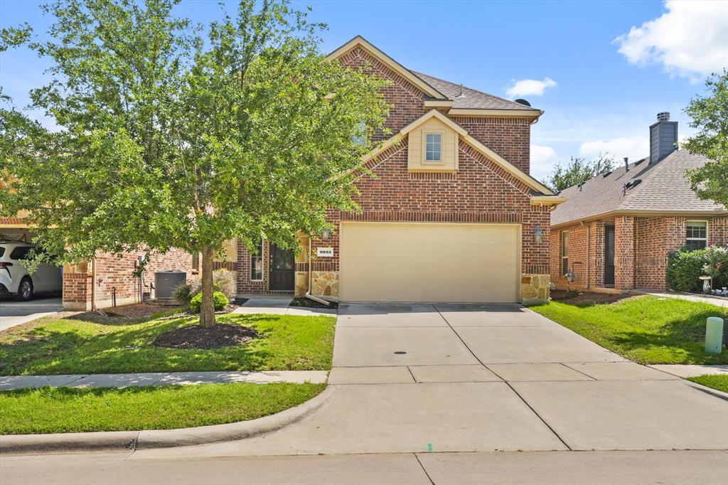 9933 Cottontail Lane Property Photo 1