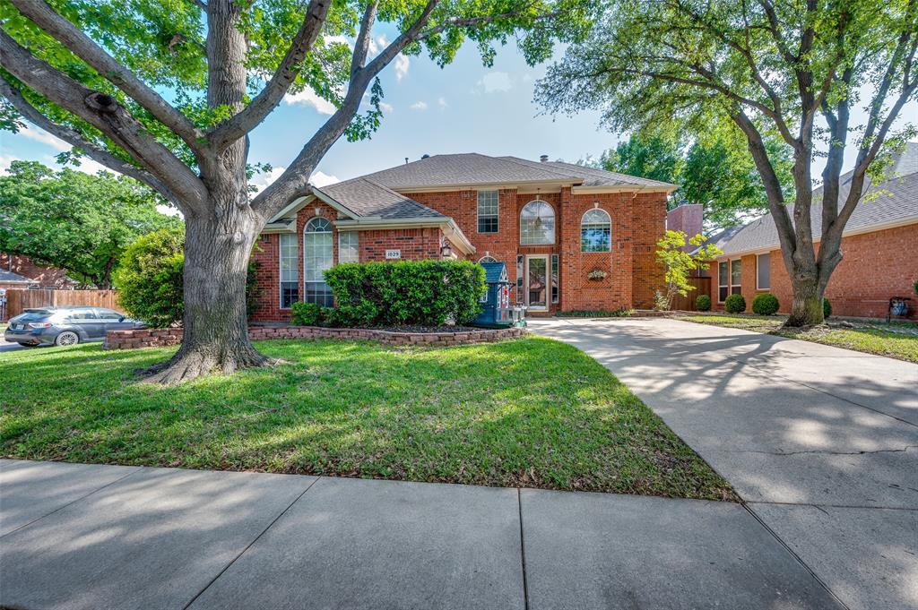 1029 Laurel Oak Drive Property Photo 1