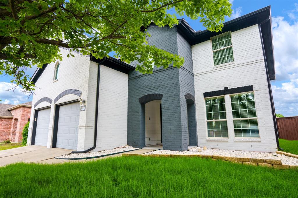 1130 Partridge Drive Property Photo 1