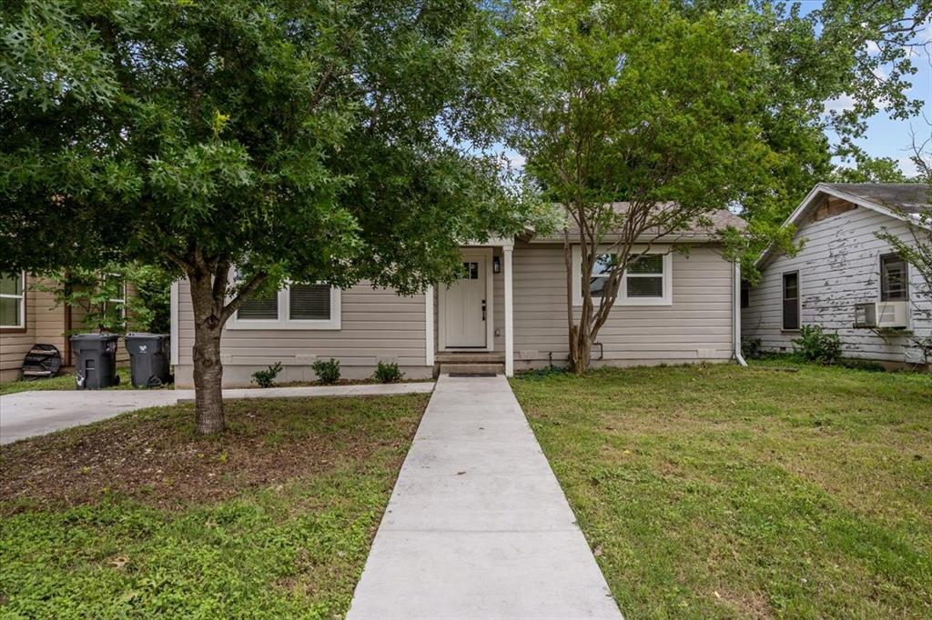 2804 Connor Avenue Property Photo 1