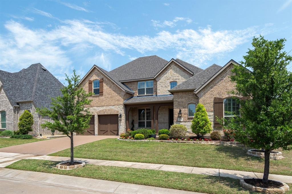 831 Garland Drive Property Photo