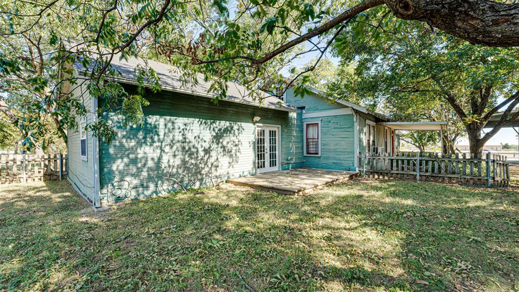 1107 E Burnett Street Property Photo