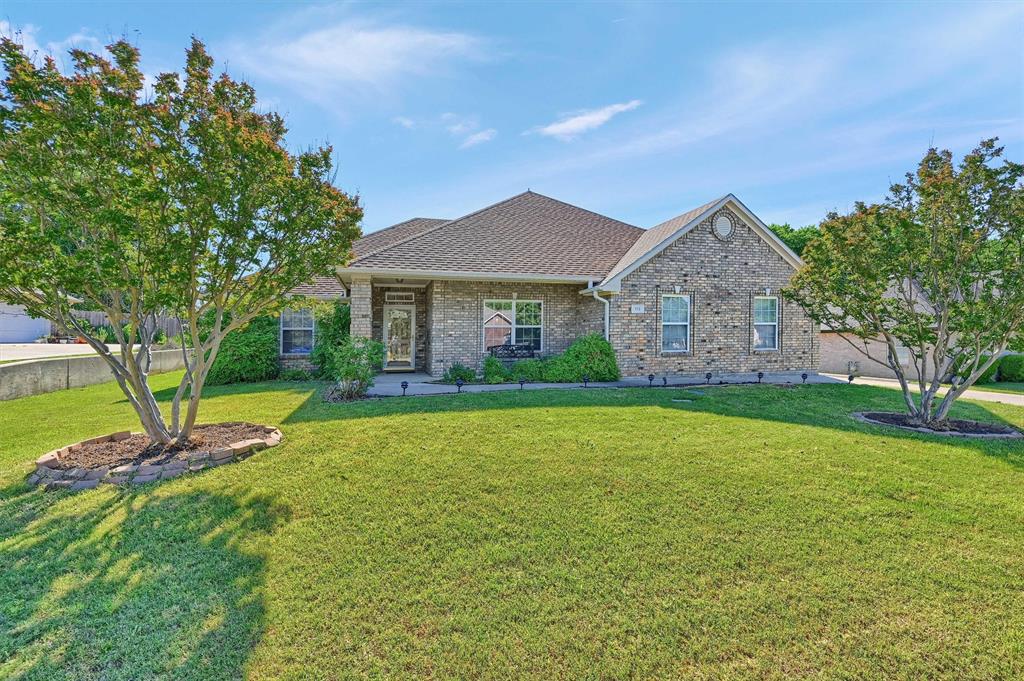 113 Ginger Drive Property Photo