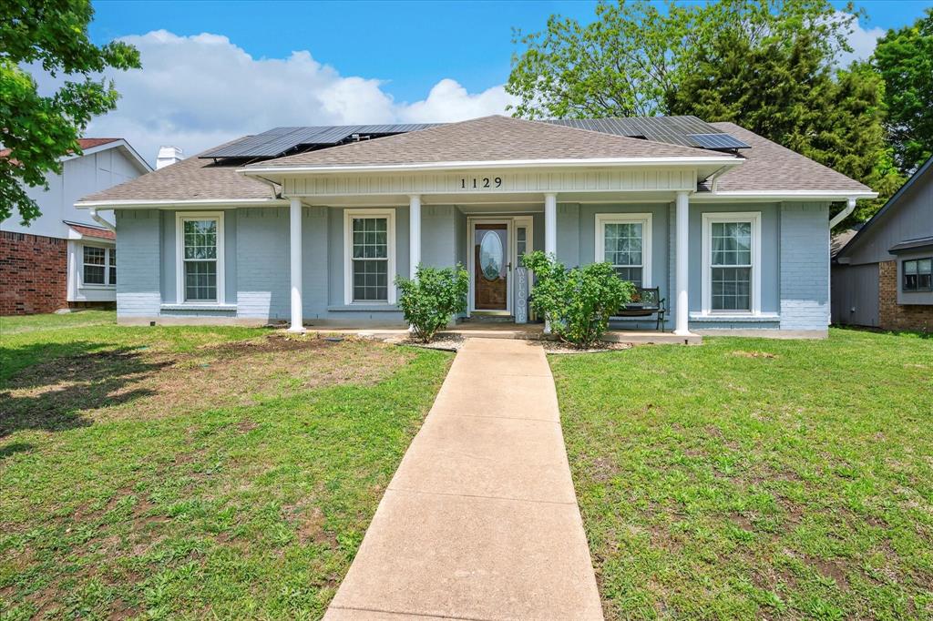 1129 Kesser Drive Property Photo