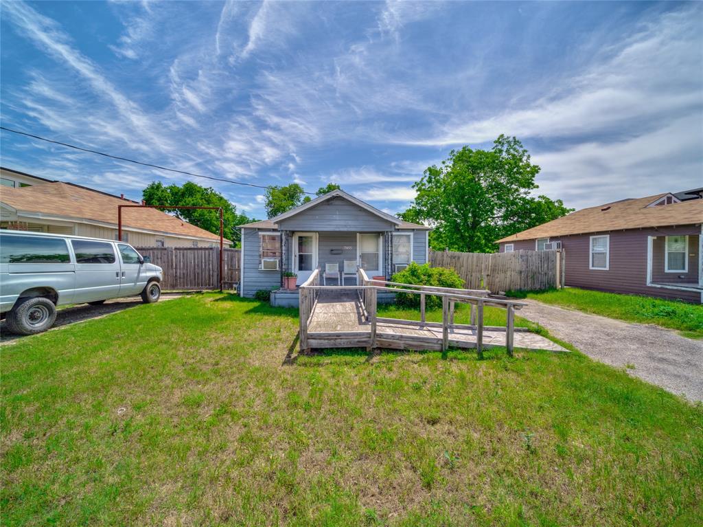 6722 Tyree Street Property Photo 1