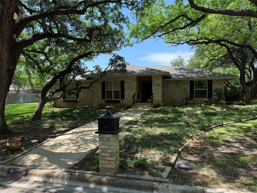 211 Quail Run Property Photo