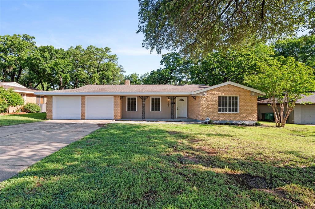 7233 Jewell Avenue Property Photo