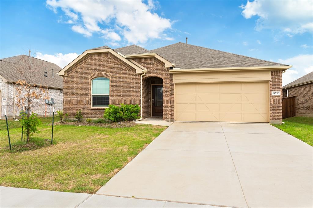 3312 Appleton Street Property Photo