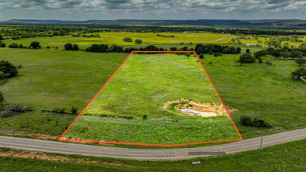 TBD Lot 109 New Hope Road