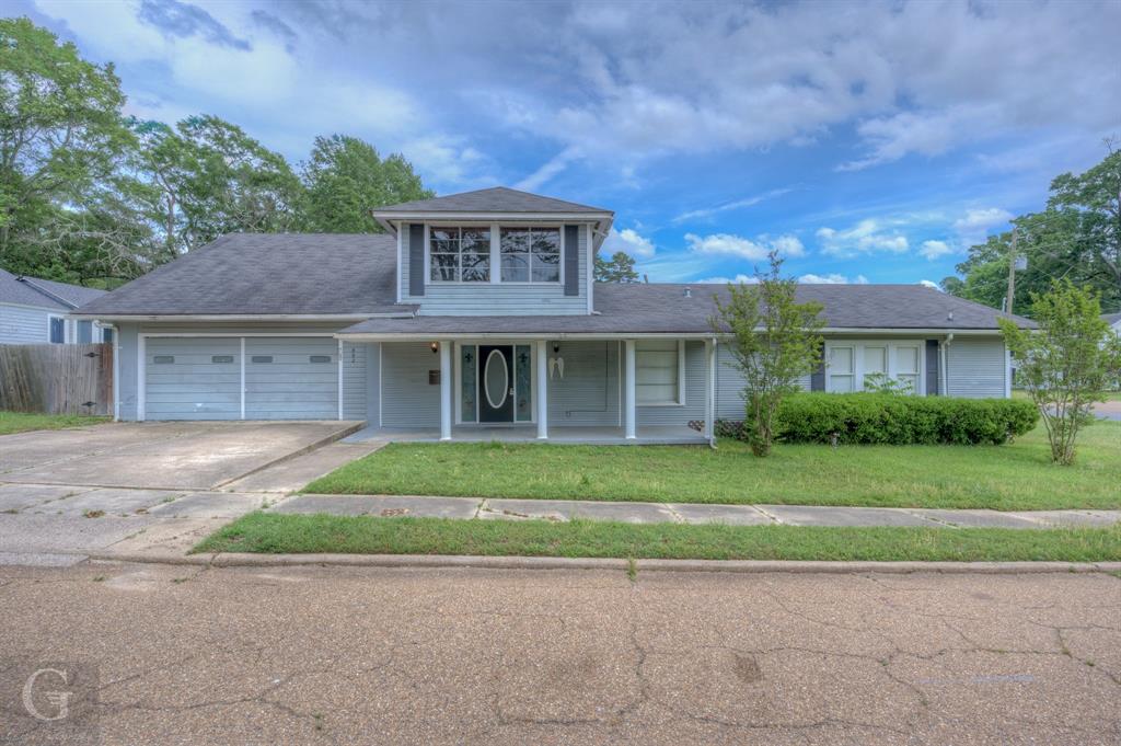 802 Jefferson Street Property Photo