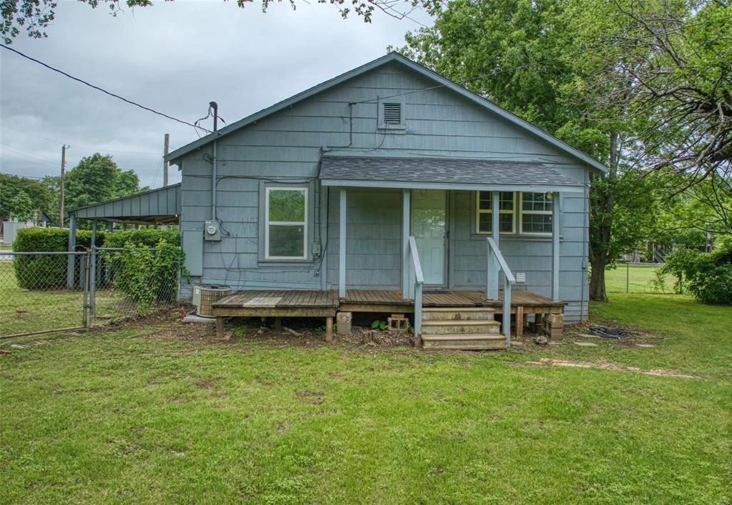 502 N 8th Street Property Photo