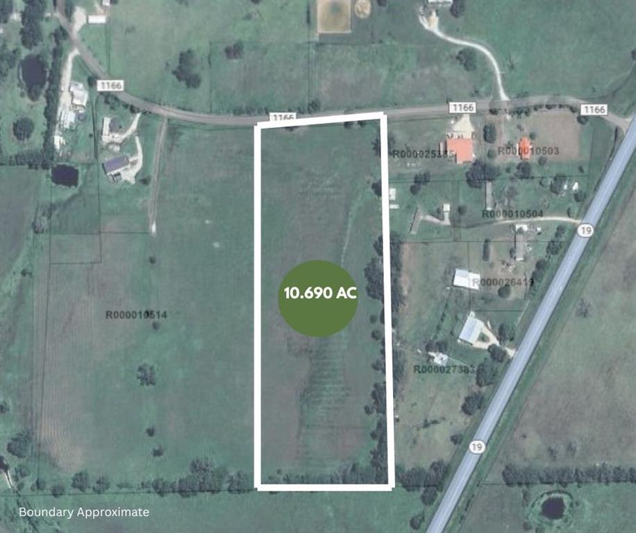 000 County Road 1166 Property Photo