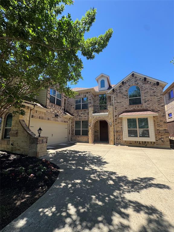 2823 Millington Drive Property Photo